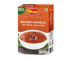 Shan Rasam Masala 75g