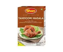 Shan Tandoori Masala (Btl) 500gm
