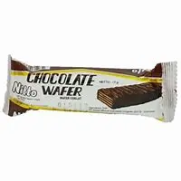 Nitto Chocolate Wafer 17g