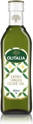 Olitalia Extra V Olive Oil 500ml