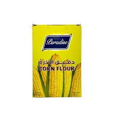 Paradise Corn Flour 400g