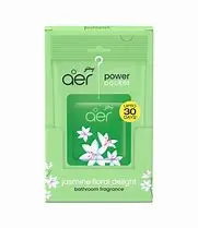 Godrej Aer Power Pocket Jasmine Floral Delight 10g