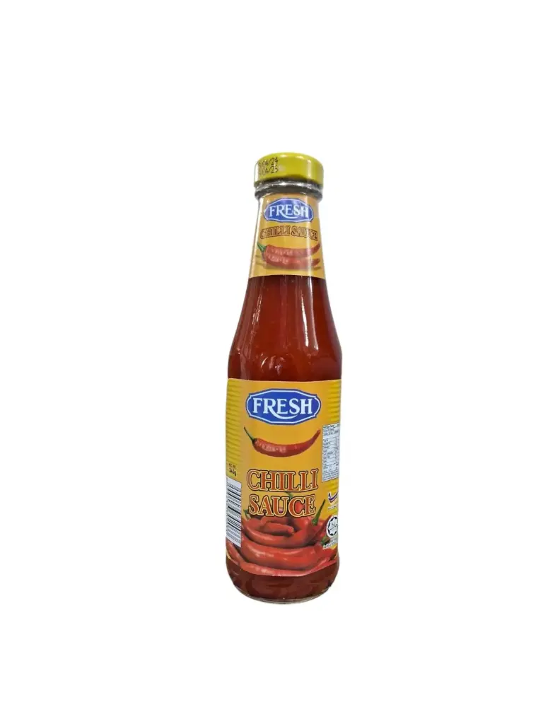 Fresh Chilli Sauce 340g