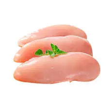 Cresswell Chicken Breast Boneless & Skinless 1kg