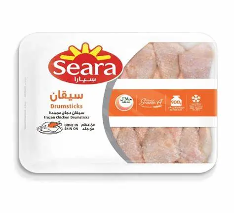 Jaya Farm Chicken Drumsticks 1kg