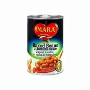 Mara Baked Beans