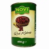 Novi Red Kidney Beans