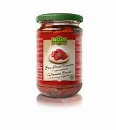 Novi Sundried Tomatoes In Oil