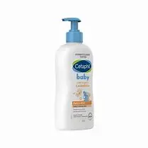 Cetaphil Baby Lotion with Organic Calendula 400ml
