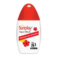Sunplay Super Block