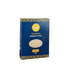 Choice Basmathi Rice Gold 1kg