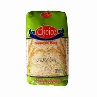 Choice Basmati Rice Silver 1kg