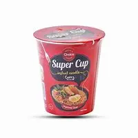 Choice Super Cupnoodles Curry 60/65g