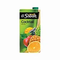 El Sabah Cocktail Juice 1l