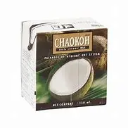 Chaokoh Coconut Milk 150ml