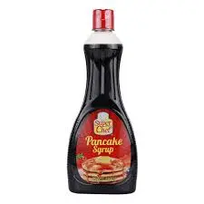 Super Chef Pancake Syrup 710ml