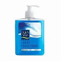 Aquavera Liquid Hand Wash - Deep Ocean 500ml