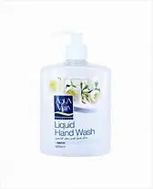 Aquavera Liquid Hand Wash - Jasmin 500ml
