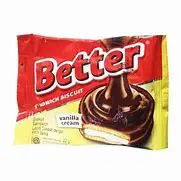 Better Sandwich Biscuit 27g
