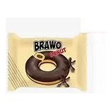 Brawo Donut Cake 40grm