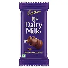 Cadbury Dairy Milk 12.1g