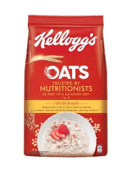 Kelloggs Oats 900g