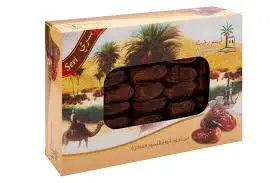 Kasco Seri Dates 1kg