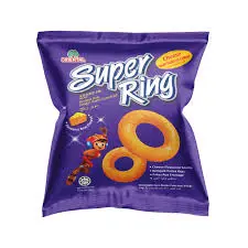 Oriental Super Ring 14g