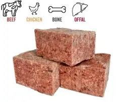 MIFCO YF Frozen Block 1kg