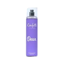 Confetti Dear - Fine Fragrance Mist 236ml