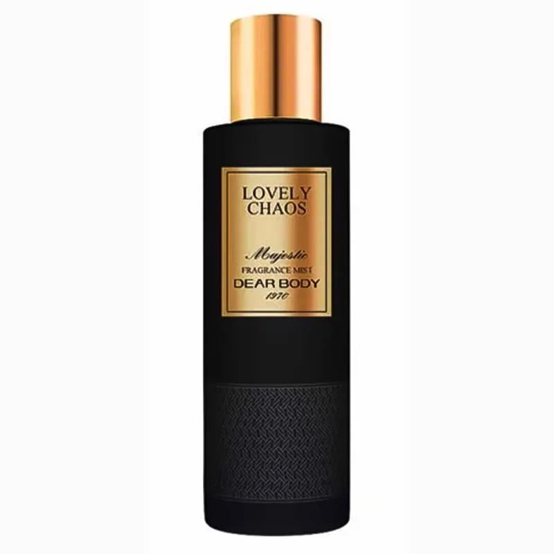 Dear Body Body Mist Majestic Lovely Chaos 270ml