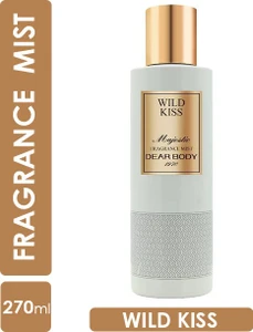 Dear Body Mist Majestic Wild Kiss 270ml