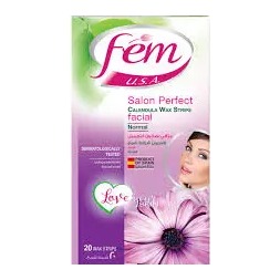 Fem F.W.Strips Normal Skin