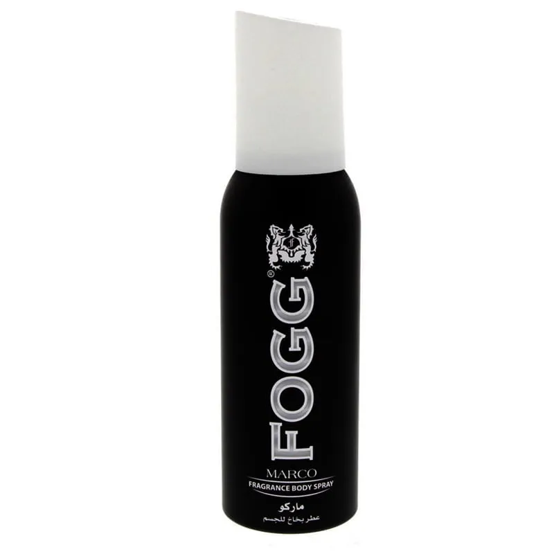 Fogg Body Spray Marco 120ml