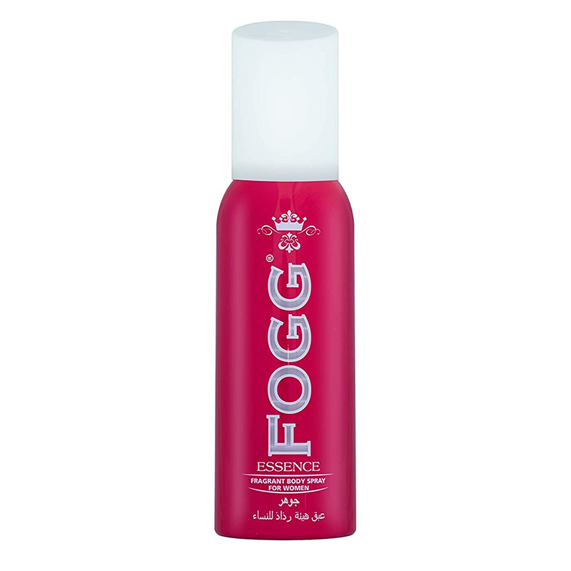 Fogg Body Spray Essence120ml