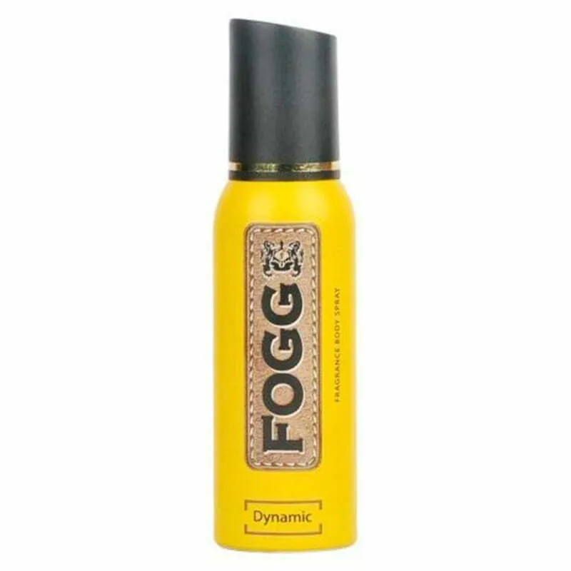 Fogg Body Spray Dynamic 120ml
