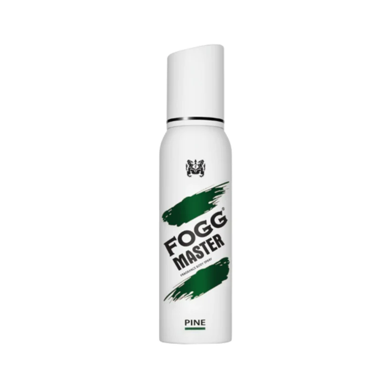 Fogg Deodorant Pine 120ml