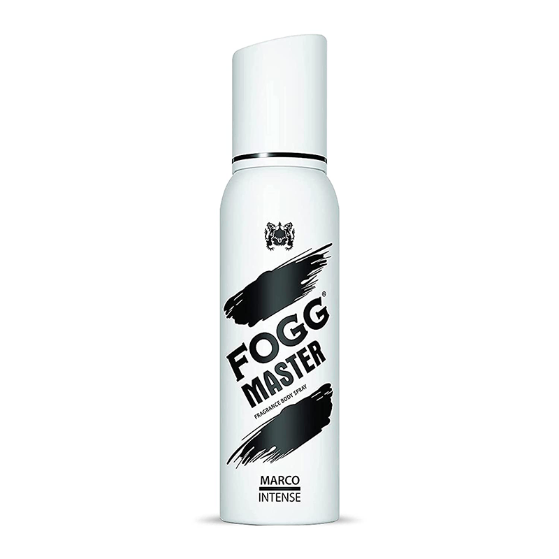 Fogg Deodorant Marco Intense 120ml