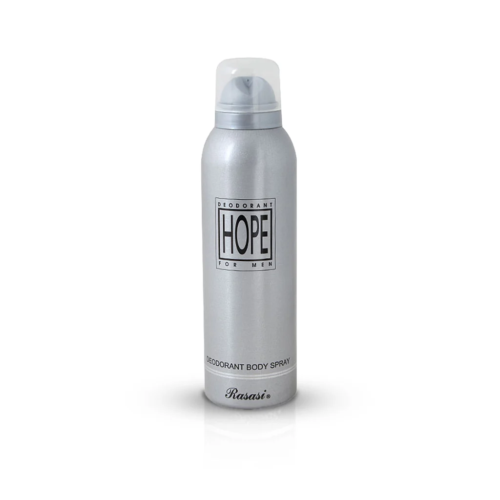 Rasasi Deodorant Hope Men 200ml
