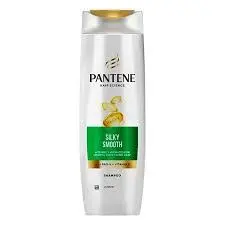 Pantene Shampoo Smooth & Silky 340ml