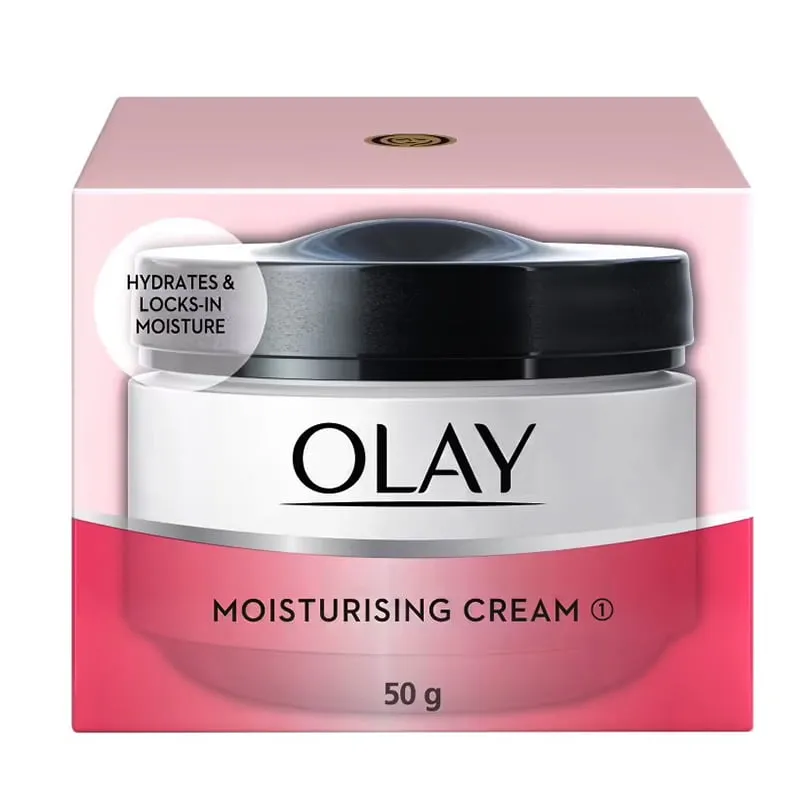 Olay Moisturizing Cream 50g