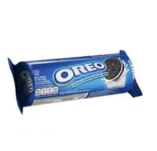 Oreo Vanilla Original 61.25g