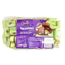 Tango Hazel Chunkies Bulk 150's 7.5g