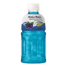 Mogu Mogu Blackcurrent 500ml