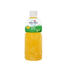 Mogu Mogu Mango 500ml