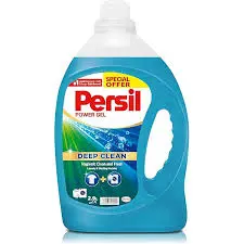 Persil Deep Clean Power Gel 3L