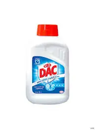 DAC Drain Opener Powder 500g