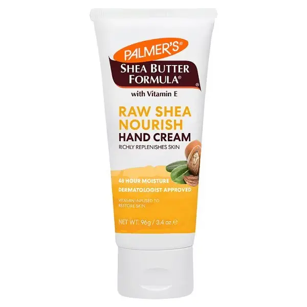 Palmers Shea Formula Hand Cream 96g