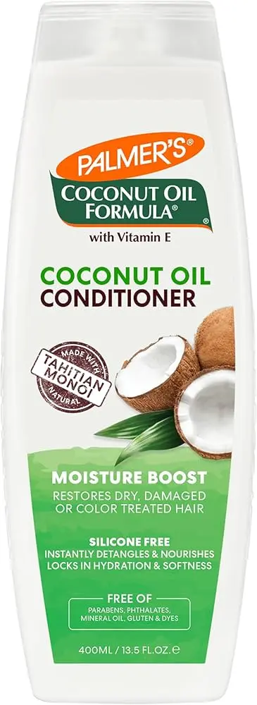 Palmers Coconut Oil Conditioner 400ml
