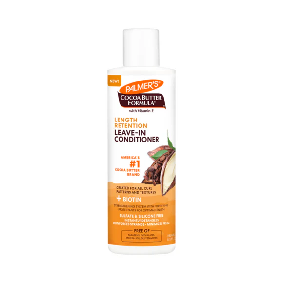 Palmer's Cocoa Butter Leave-In Conditioner 250ml